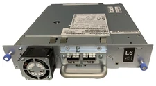 DELL LTO-6 HH SAS Drive and Tray for TL2000 46X1939 35P1980 0183KW - TESTED