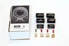 Fromel Recap Kit for Fender Hot Rod DeVille 
