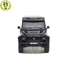 GT SPIRIT 1/18 – Brabus 500 4x4 – 2016 – Résine ZM097_RE