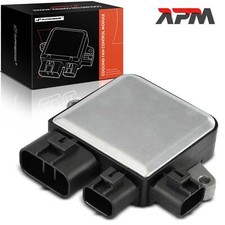 Fan Control Unit ECU 7 Pin For Nissan 370 Z Z34 GT-R R35 Murano 2 Z51