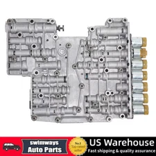 6R80 Transmission Valve Body For FORD F150 Truck AL3P-7Z490-BA Direct Replace