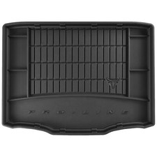 Frogum Pro-Line Kofferraum schutzmatte für Fiat Tipo ab 2015 Allwetter Antirutsc