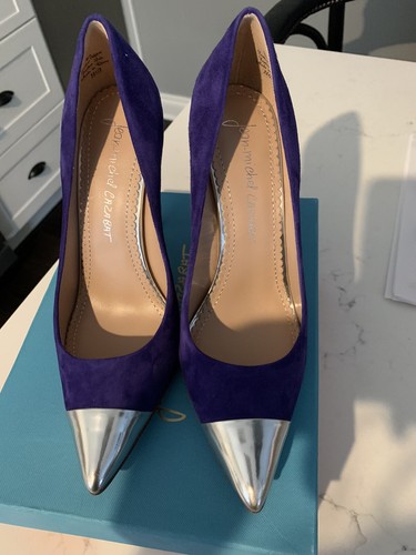 Jean-Michel Cazabat Pumps size 38.5 - Picture 3 of 4