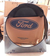 Nos Oem Ford 1989 1993 Thunderbird Cougar Radiator Fan Shroud 3.8l 1990 1991 92 Nos Oem Ford 1989 1993 Thunderbird Cougar Radiator Fan Shroud 3.8l 1990 1991 92