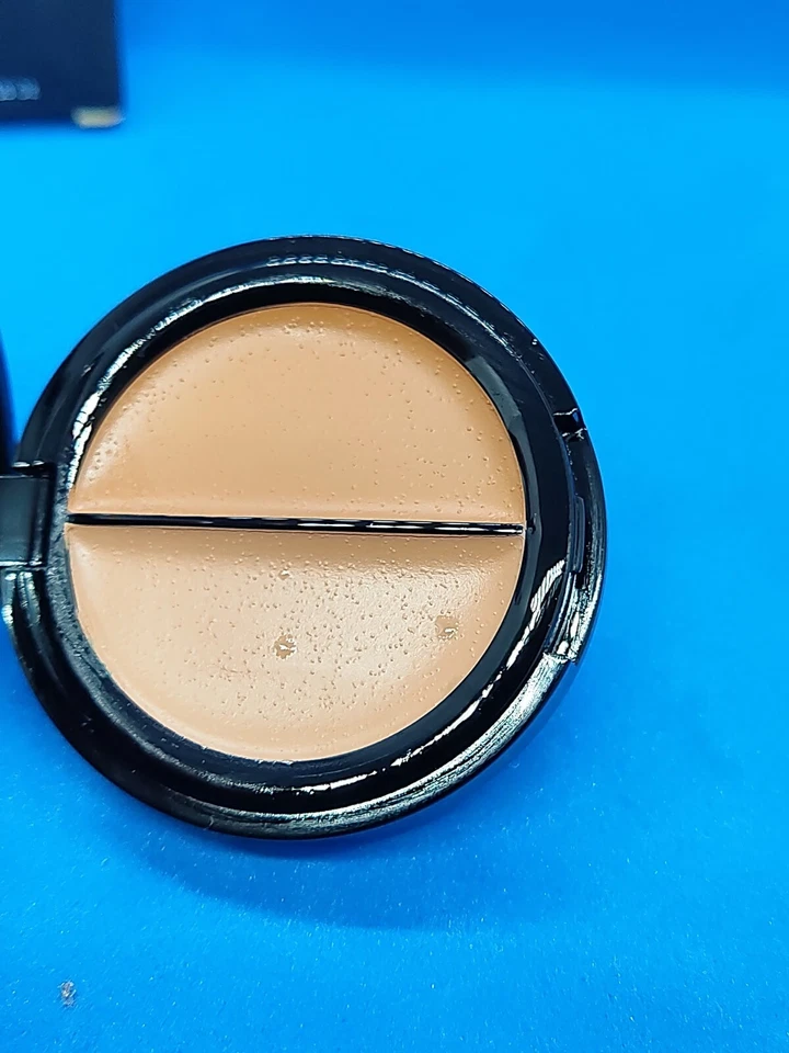 Eve Pearl Dual Salmon Concealer TAN/BRONZE .16oz/4.5g (LOT OF 2) Foto 4 de 4