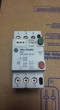 ALLEN BRADLEY 140-MN-0040 MANUAL MOTOR STARTER   B68