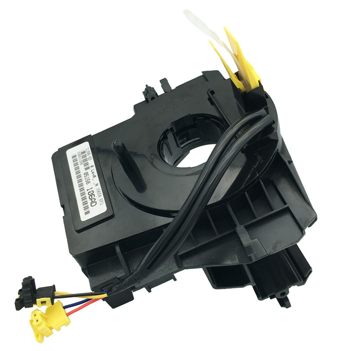 掛軸 83 68339336AA NEW Steering Wheel Clockspring Fit for 2007-2018 Jeep