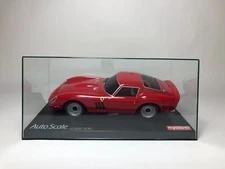 Kyosho Mini-z Body Ferrari 250 GTO Red