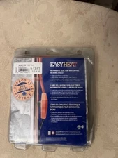 New Easy Heat 12 Foot Water Pipe Freeze Protection Heating Cable AHB112