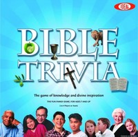 Ideal Bible Trivia Game, New, Free Shipping on sale Ideal Bible Trivia Game, New, Free Shipping on sale