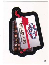 2016 Topps MLB Wacky Packages Trading Cards - Out Now 5