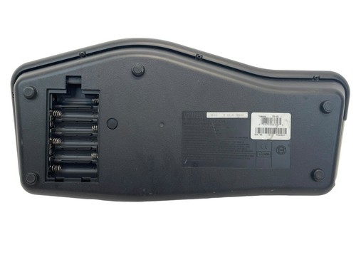 Yamaha DD-35 Electronic Digital Drum Pad No Power Cord & Missing Battery Cover - Picture 10 of 12
