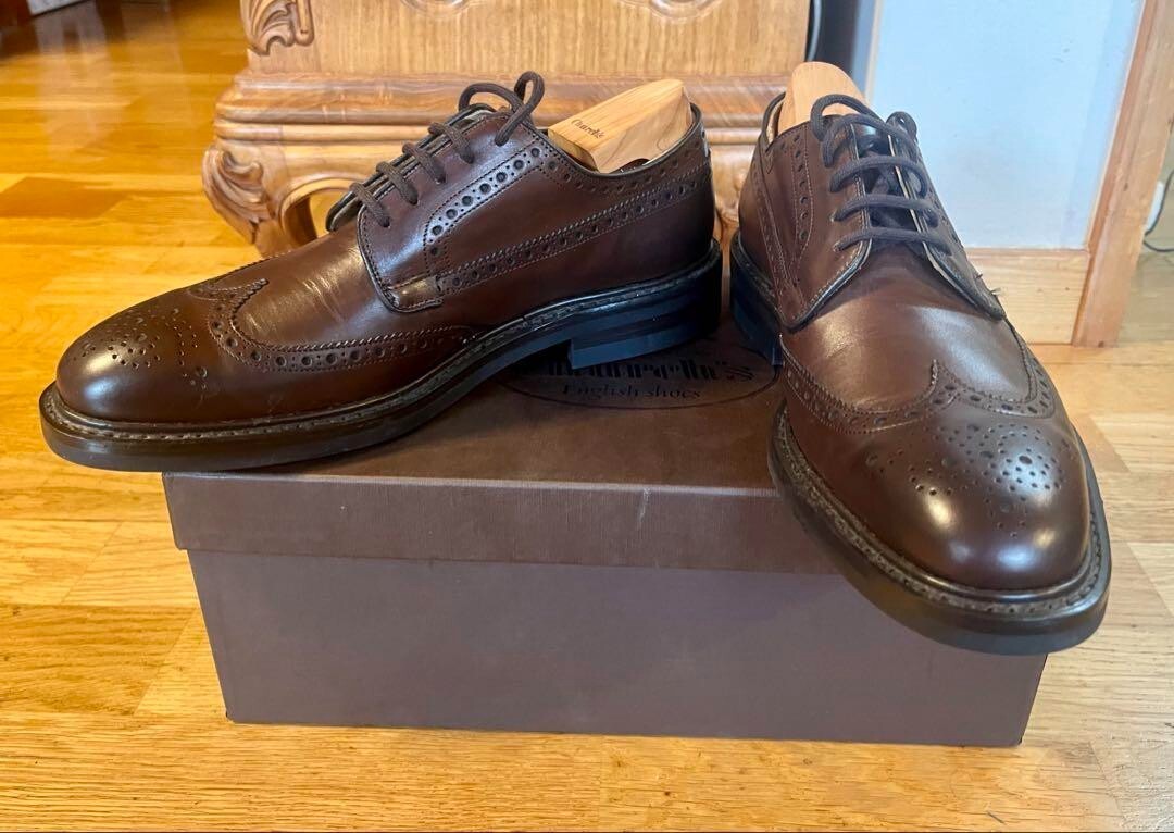 church's グラフトン 6F Church's GRAFTON 6F Church Grafton | eBay