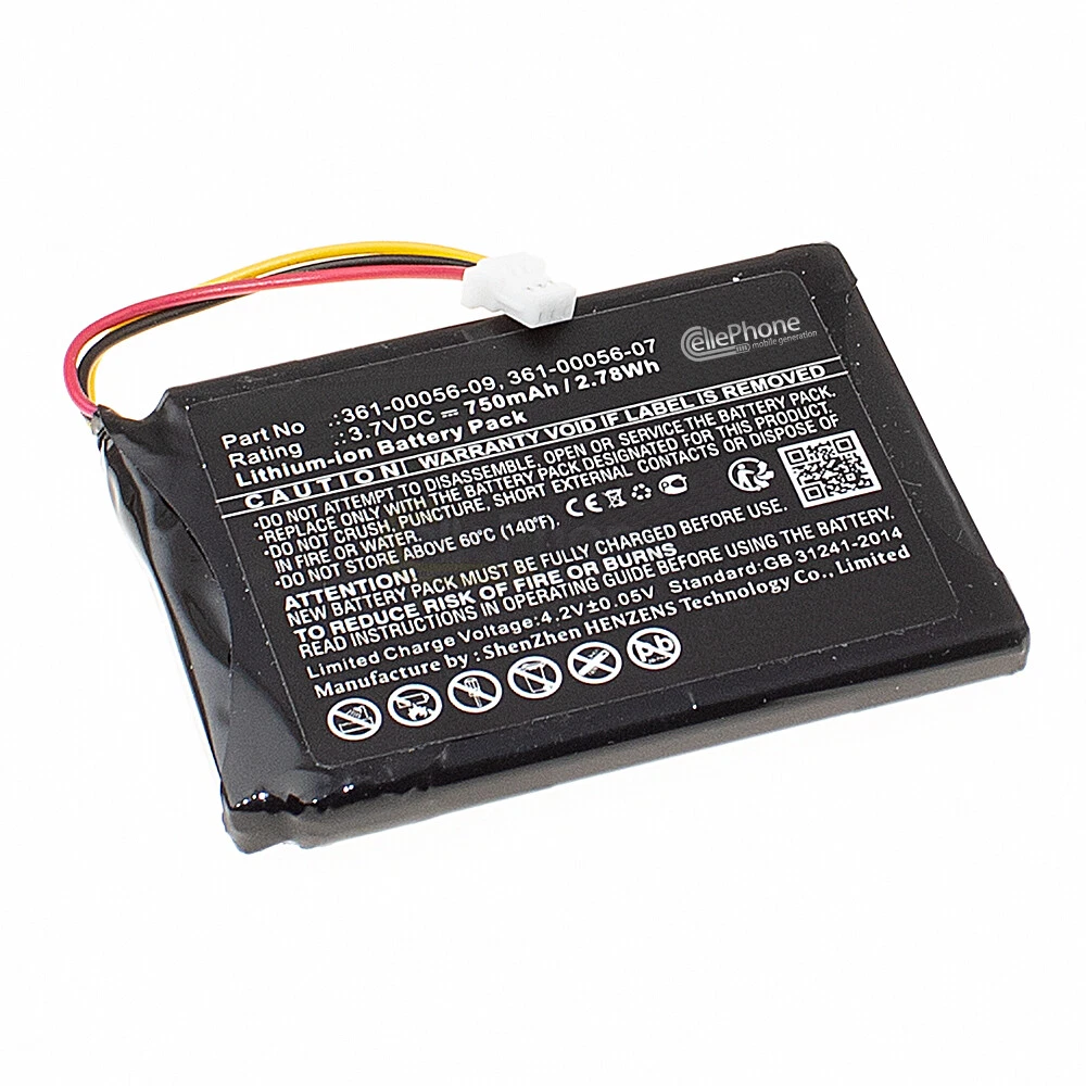 Garmin pt 10 battery replacement cheap