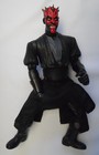 1999 Star Wars LORD DARTH MAUL 1:6 Scale Electronic Talking Sith Action Figure — photo 4