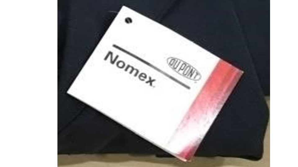 Topps Safety Nomex® IIIA by DuPonte Tech Lab Coat FR Lab