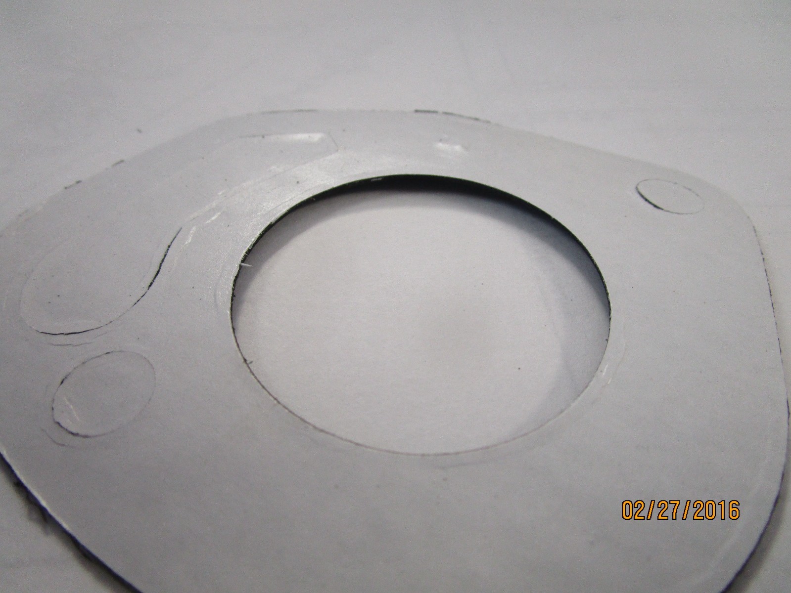 Jeep wrangler dodge dakota 2.5 4.0 Thermostat / Water outlet Gasket stant brand eBay