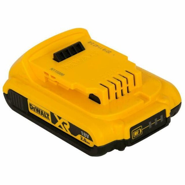 Аккумулятор dewalt dcb183 xj Аккумулятор dewalt dcb183 xj