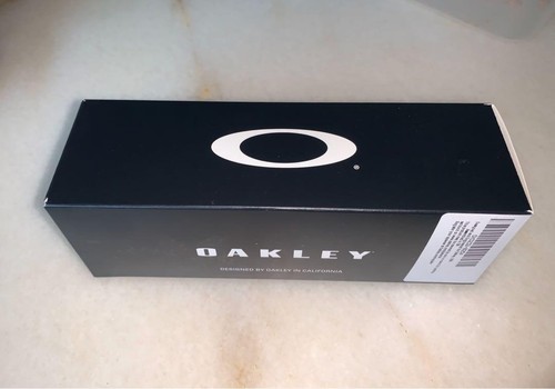 NEW Oakley OX3245-324504-55 Gunmetal Eyeglasses 55mm - Picture 3 of 3
