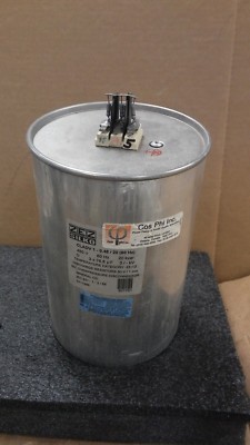 ZEZ SILKO CLADV 1-0,48/20 480V Low Voltage Power Capacitor
