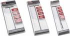 Leeda T Bar Disgorger 6in Match, 8in Medium & 10in Specimen Fishing Accessories