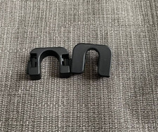 FIT RENAULT BRACKET PARCEL SHELF TRIM CLIP