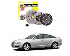 Kit d'embrayage Audi QUATTRO