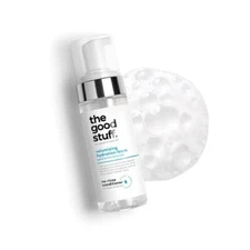 (LOT OF 1) The Good Stuff Volumizing Hydration Foam Conditioner 4.9oz - NEW