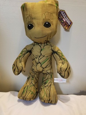 large groot plush