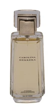 Carolina Herrera by Carolina Herrera 3.4 oz EDT Perfume for Women New Tester
