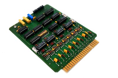 USED OWENS CORNING 08D-50-944-88 PC BOARD REV.1 08D5094488