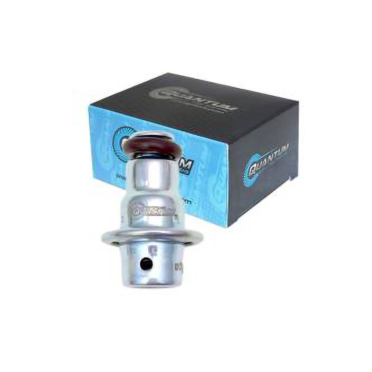 Quantum Fuel Pressure Reg 58psi/400kPa for Kawasaki ZX636