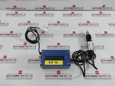 HIOS CLT-50 Power Supply For Electric Screwdriver AC 120V/60HZ 48 WATT