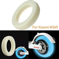 8.5" inch Fluorescent Inflation-free Tire For Xiaomi M365/pro Electric Scooter