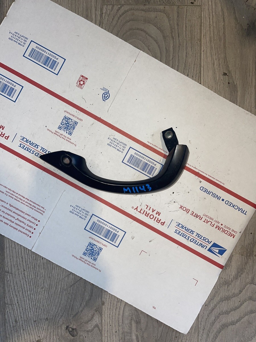 Kawaski ZX7R 1996-2003 Rear Grab Handle | eBay