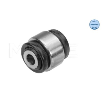 1x Lagerung, Radlagergehäuse MEYLE 316 710 0001 passend für BMW