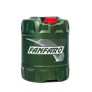 (2,69 EUR/l) 20L 5W-30 OEM FANFARO Motoröl VW AUDI 504 507 MB 229.51 BMW LL-04