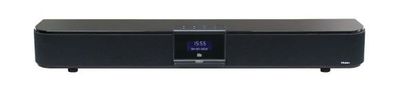 Haier SBEV403D 40'' 5.1 Channel 3D Soundbar with iPod,iPhone,iPad Dock & Remote