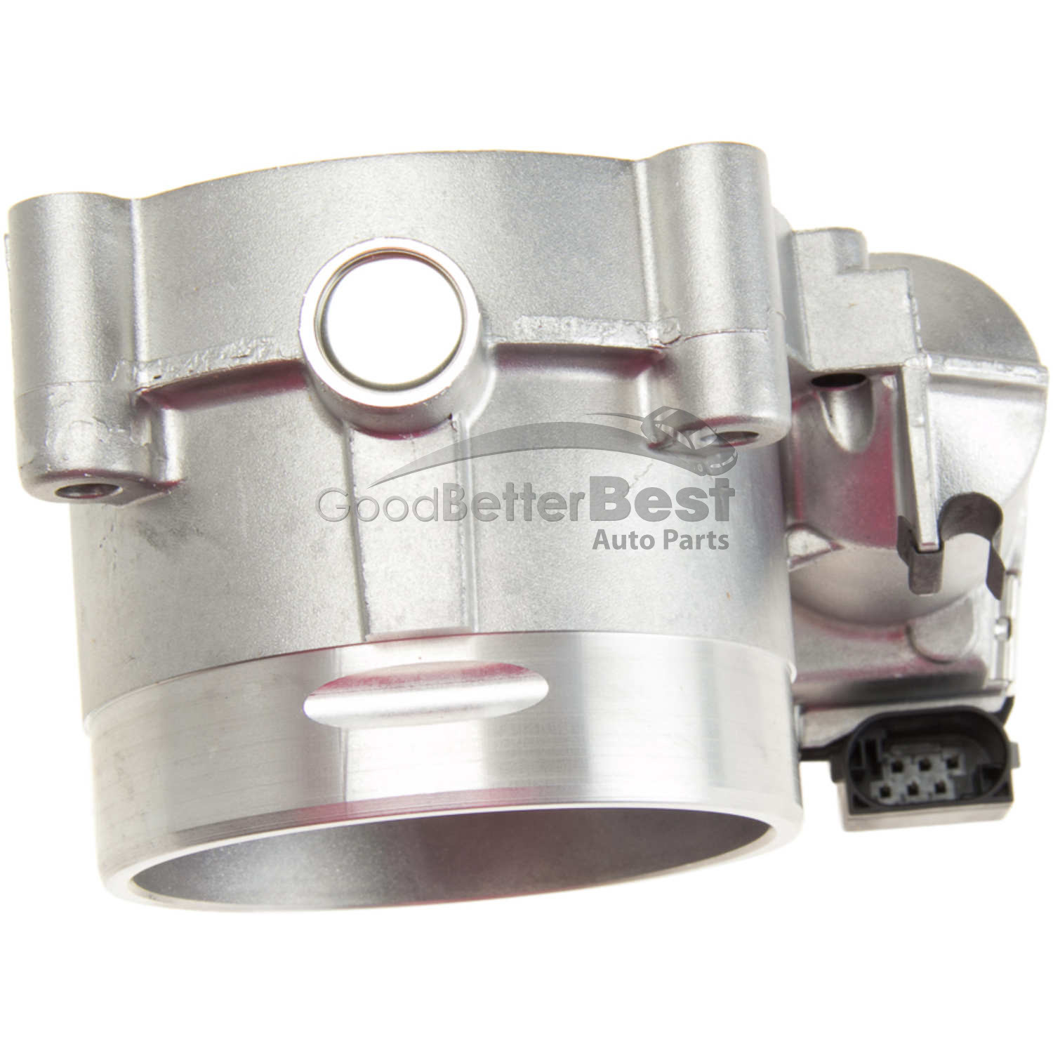One New Bosch Fuel Injection Throttle Body 0280750114 94860511503 