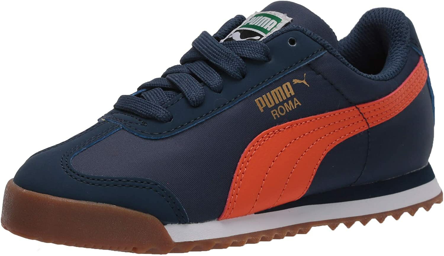 puma roma deep summer