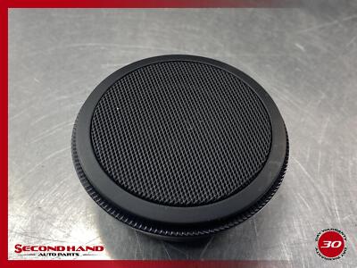 06-10 BMW 650I 750I E64 E63 SERIES FRONT UNDER DASH SOUND LOUD SPEAKER 8375642