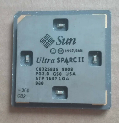 CPU Ultra SPARC II 300MHz CPU s-l400.jpg