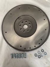 LIGHTENEDFLYWHEEL (8.2Kgs) suits 225mm Or 230mm Clutch Kit To Fit Subaru Impreza
