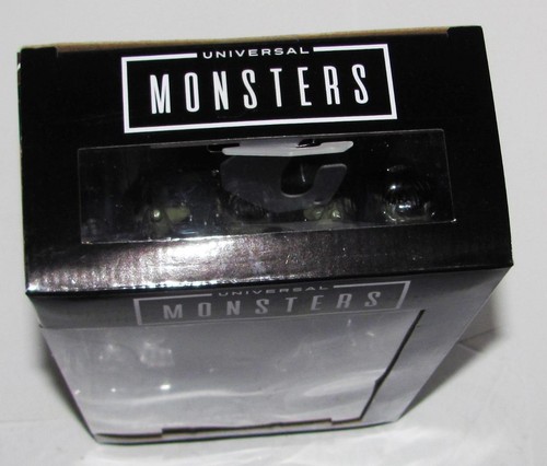 Universal Monsters Frankenstein Action Figure Jada Toys 2021 Unopened box - Picture 6 of 7