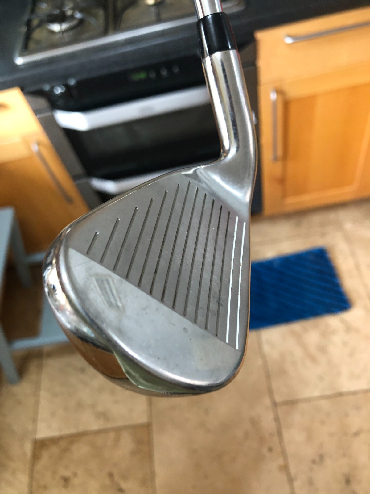 Callaway Mavrik Max Golf Iron, 6,7,8,SW, Elevate 95 VSS Stiff Flex