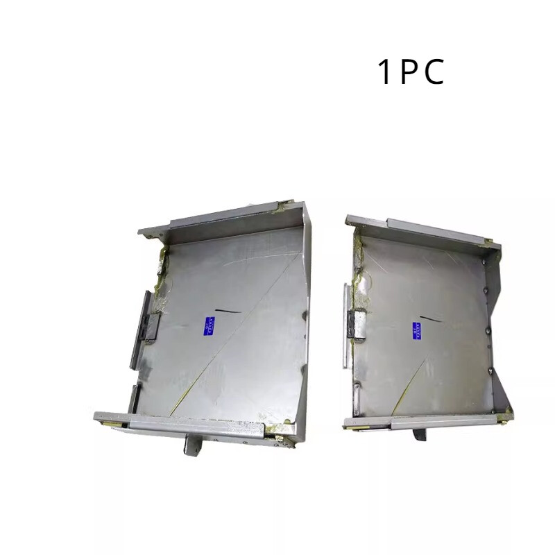 QTY:1 X-axis left and right sheet metal shrouds A290-6094-V002#X5L