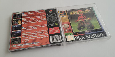 Machine Hunter Ps1 | Cuotas sin interés