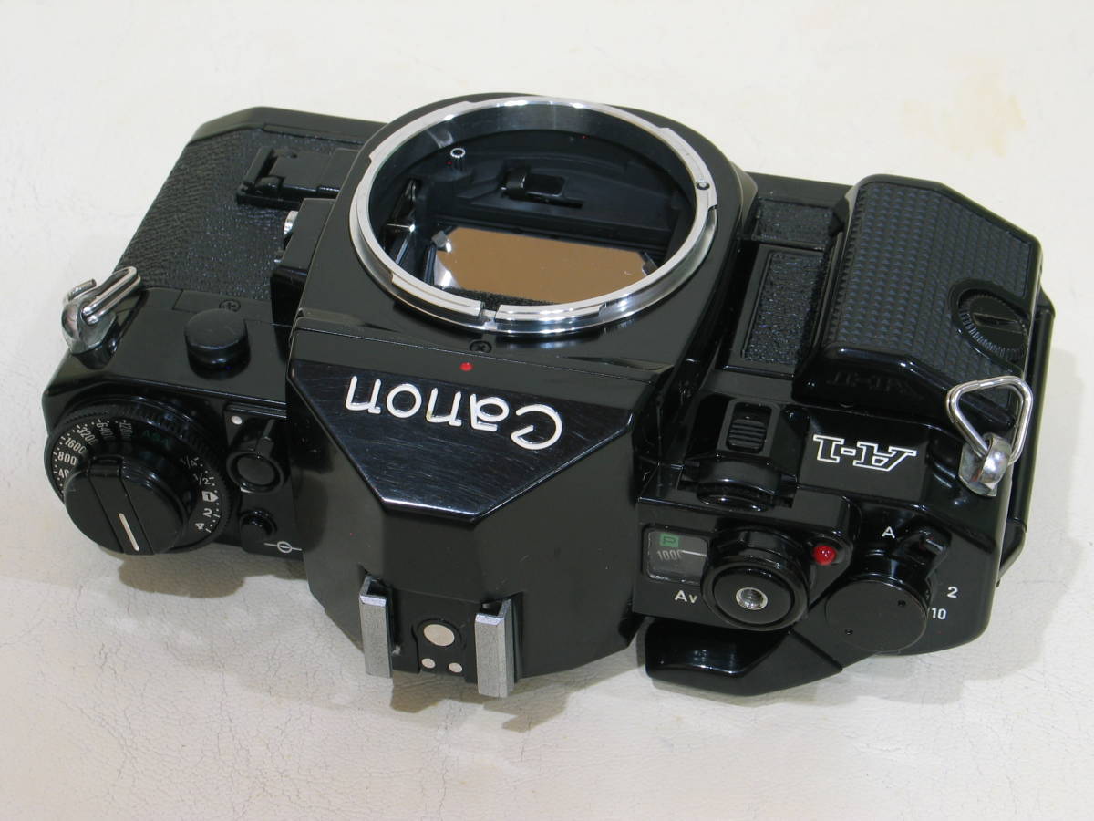 Canon A-1 Film Camera n112832 | eBay Canon A-1 Film Camera n112832 | eBay