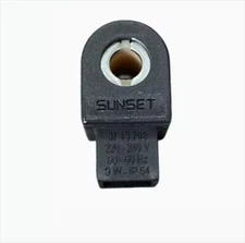1 PCS new For SUNTEC solenoid valve coil replaces 3713798 9W 220-240V