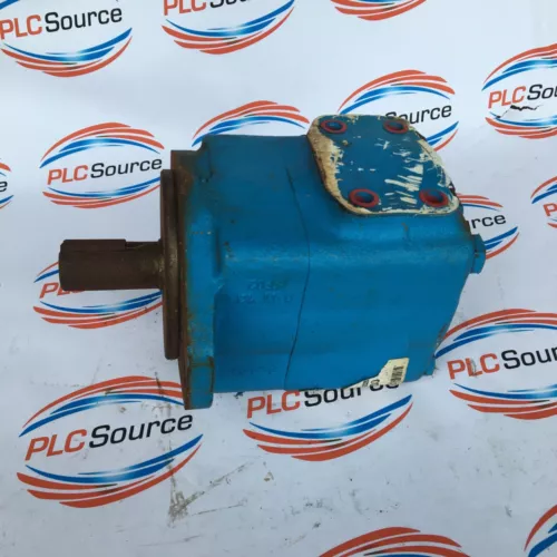 EATON 35VQ35A1A20 PUMP 32MM SHAFT 8MM INLET
